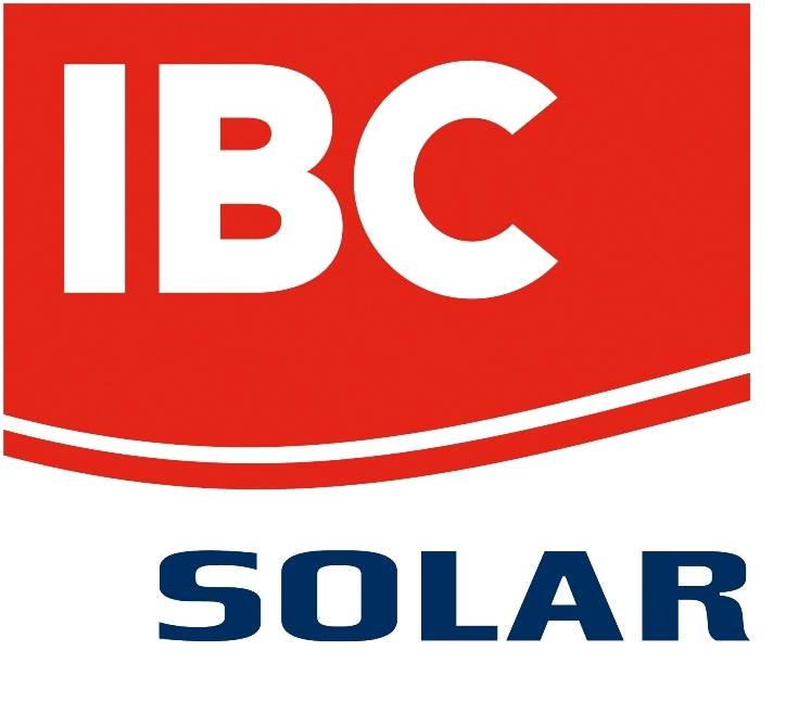 Logo (c) IBC Solar